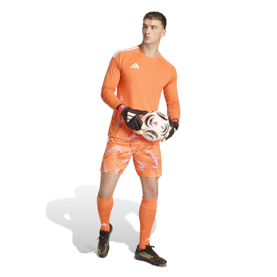 adidas T26 C Gk Jsy Lm - tmssor