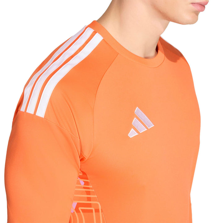 adidas T26 C Gk Jsy Lm - tmssor