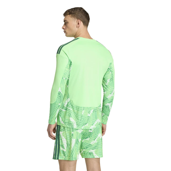 adidas T26 C Gk Jsy Lm - limbur