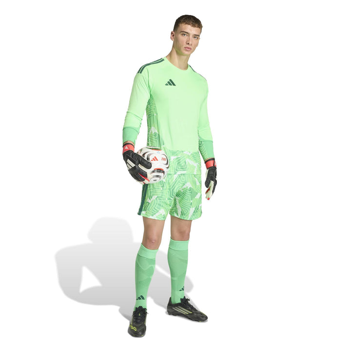 adidas T26 C Gk Jsy Lm - limbur