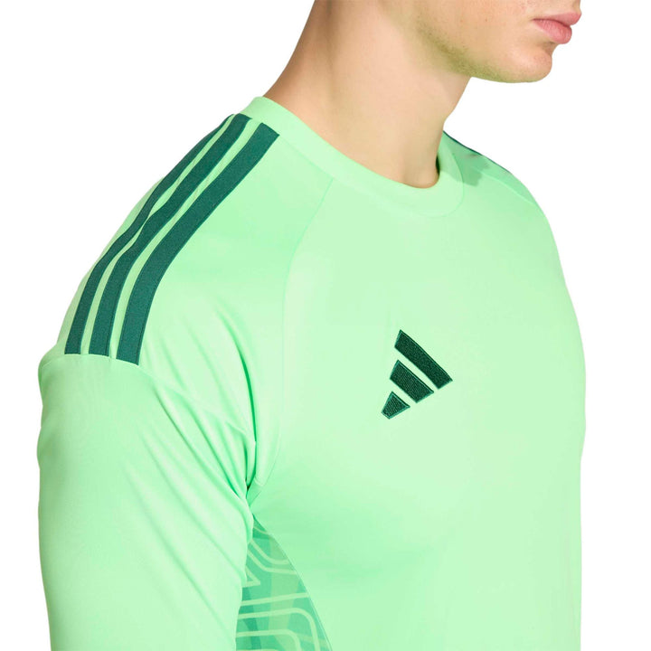 adidas T26 C Gk Jsy Lm - limbur