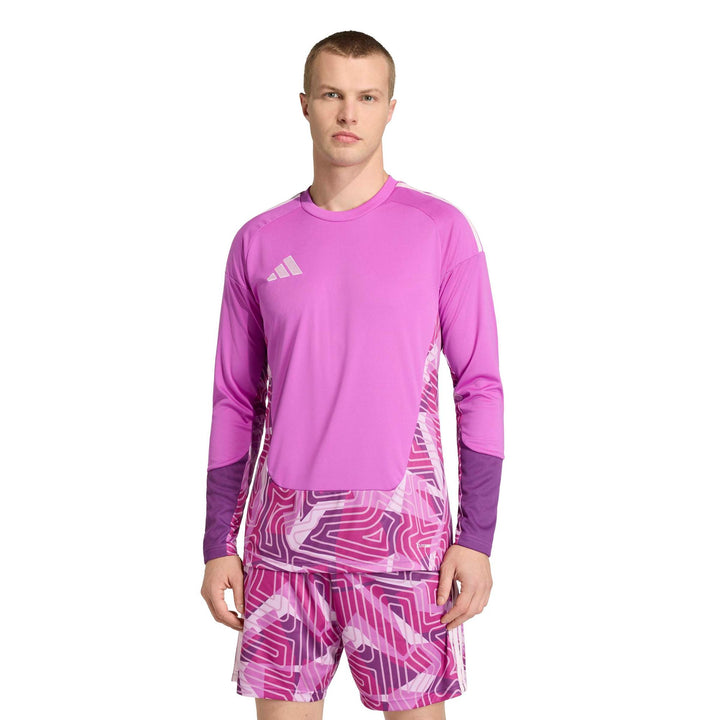 adidas T26 C Gk Jsy Lm - flapnk
