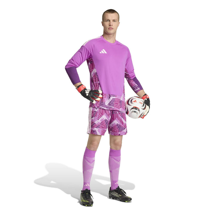 adidas T26 C Gk Jsy Lm - flapnk