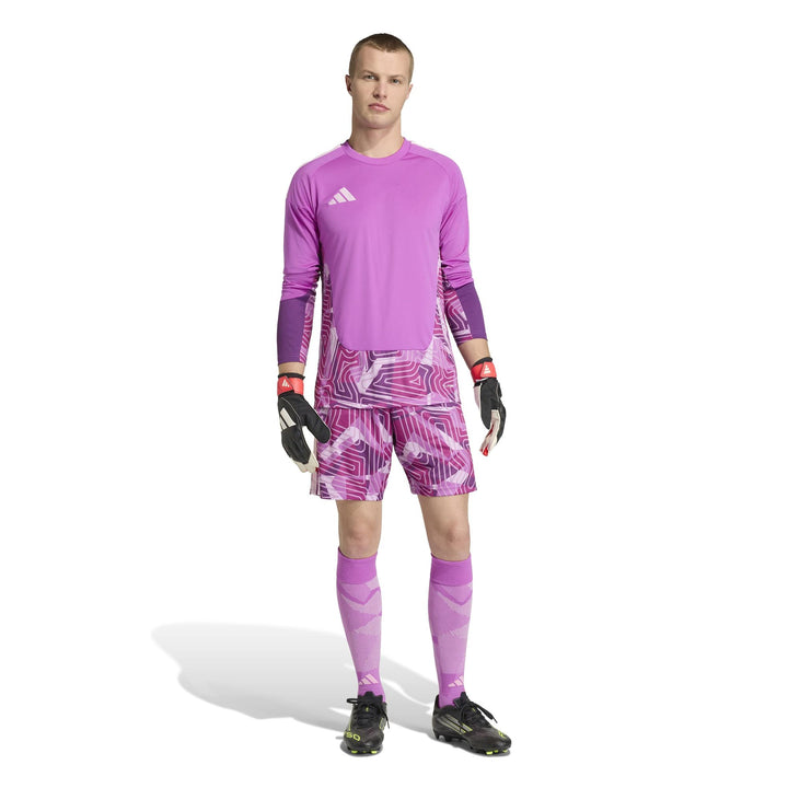 adidas T26 C Gk Jsy Lm - flapnk