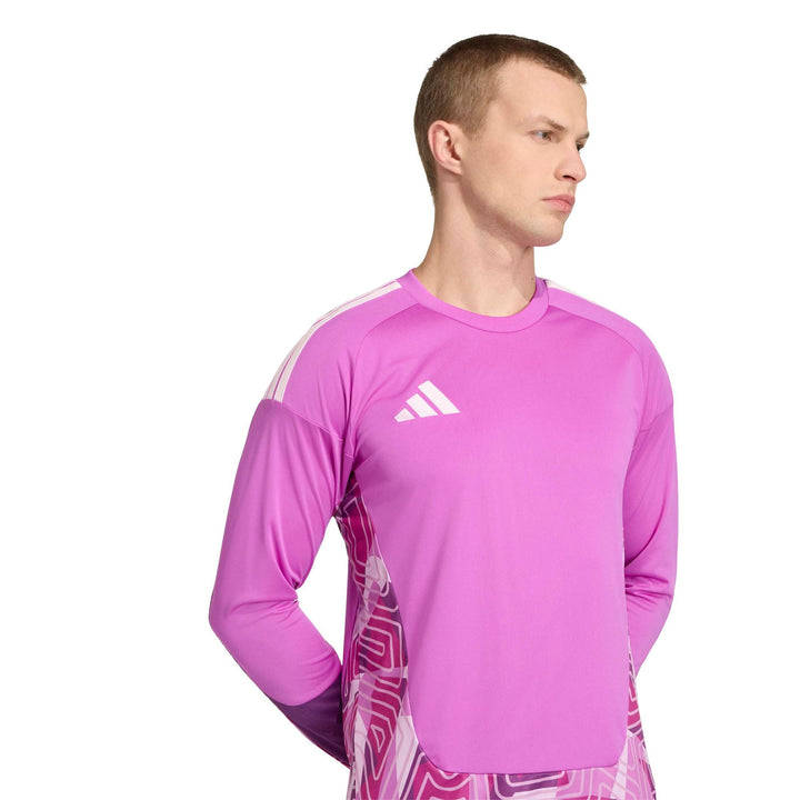 adidas T26 C Gk Jsy Lm - flapnk