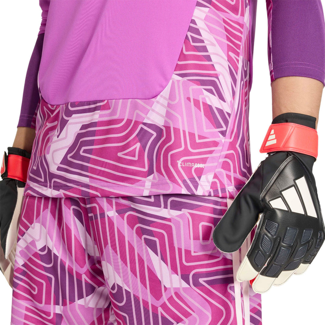 adidas T26 C Gk Jsy Lm - flapnk