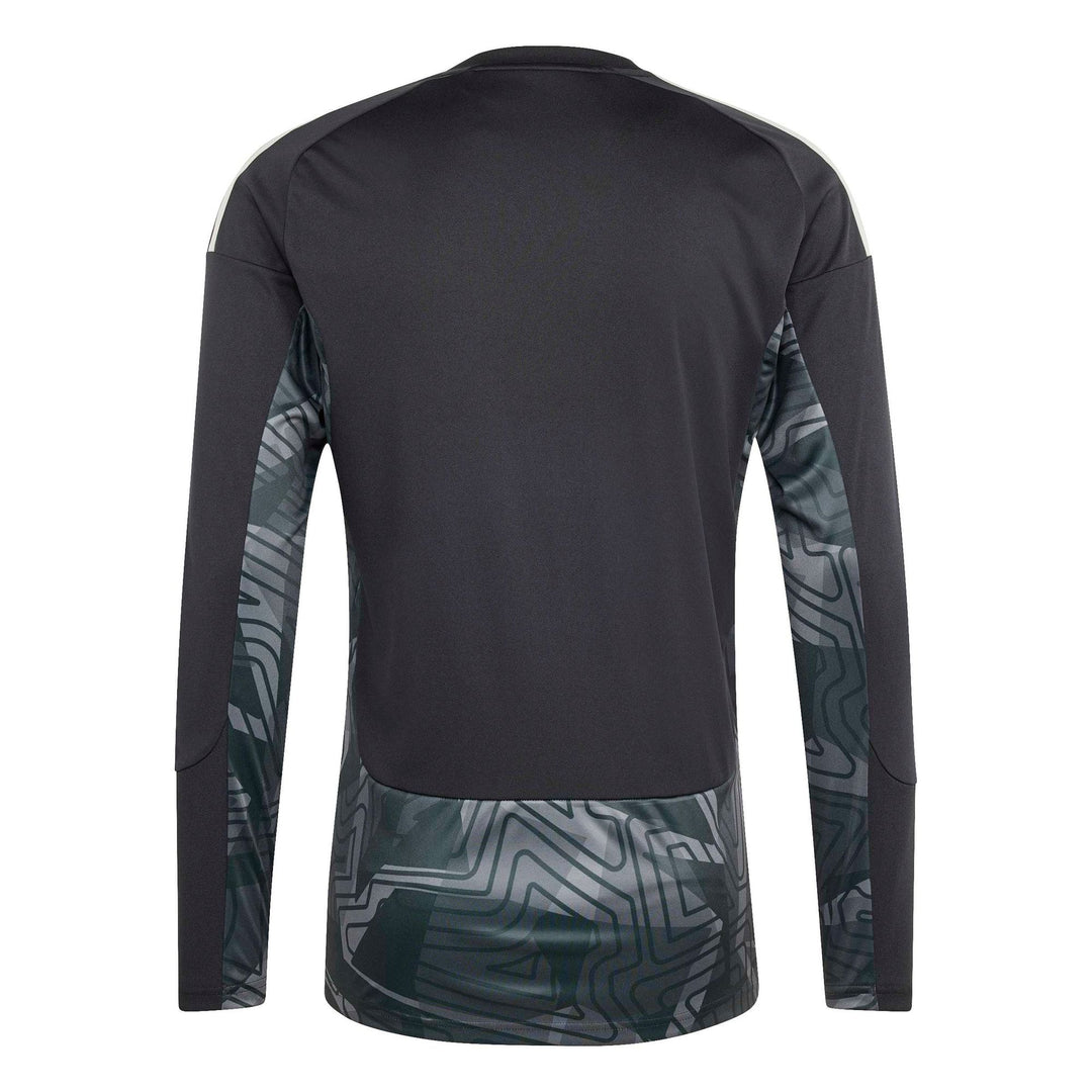 adidas T26 C Gk Jsy Lm - black