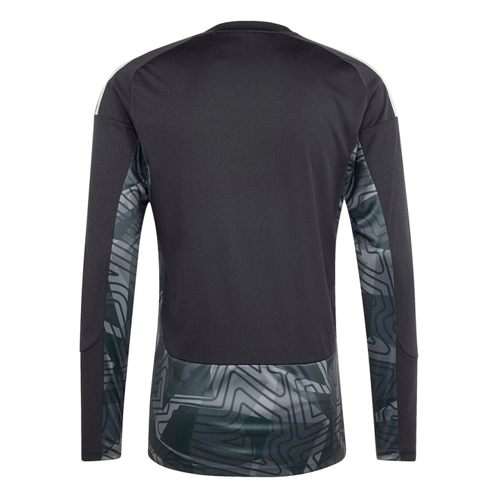 adidas T26 C Gk Jsy Lm - black