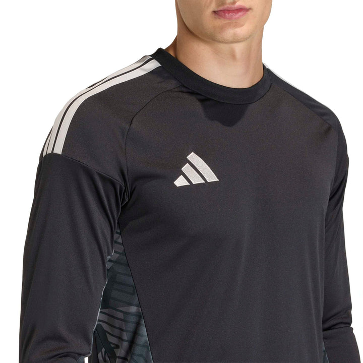 adidas T26 C Gk Jsy Lm - black
