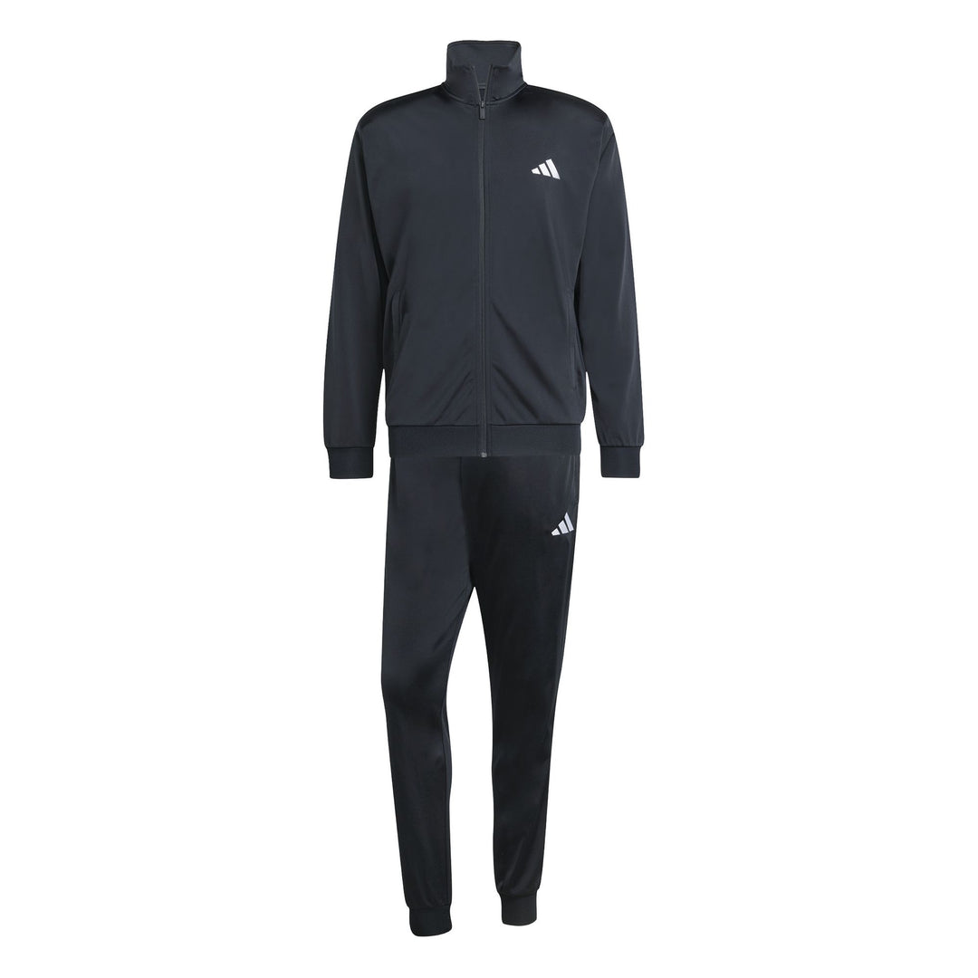 adidas M Ts - black