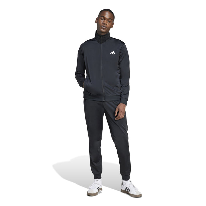 adidas M Ts - black