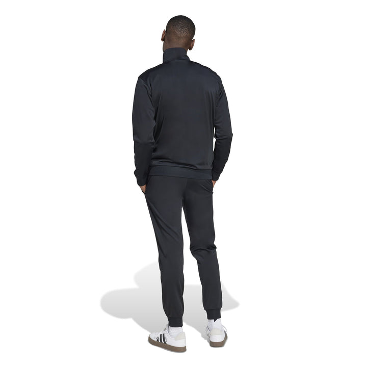 adidas M Ts - black
