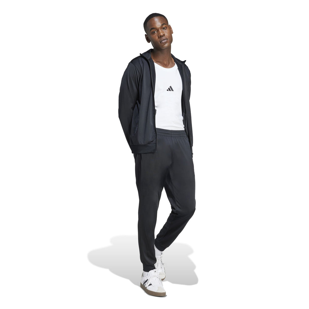adidas M Ts - black