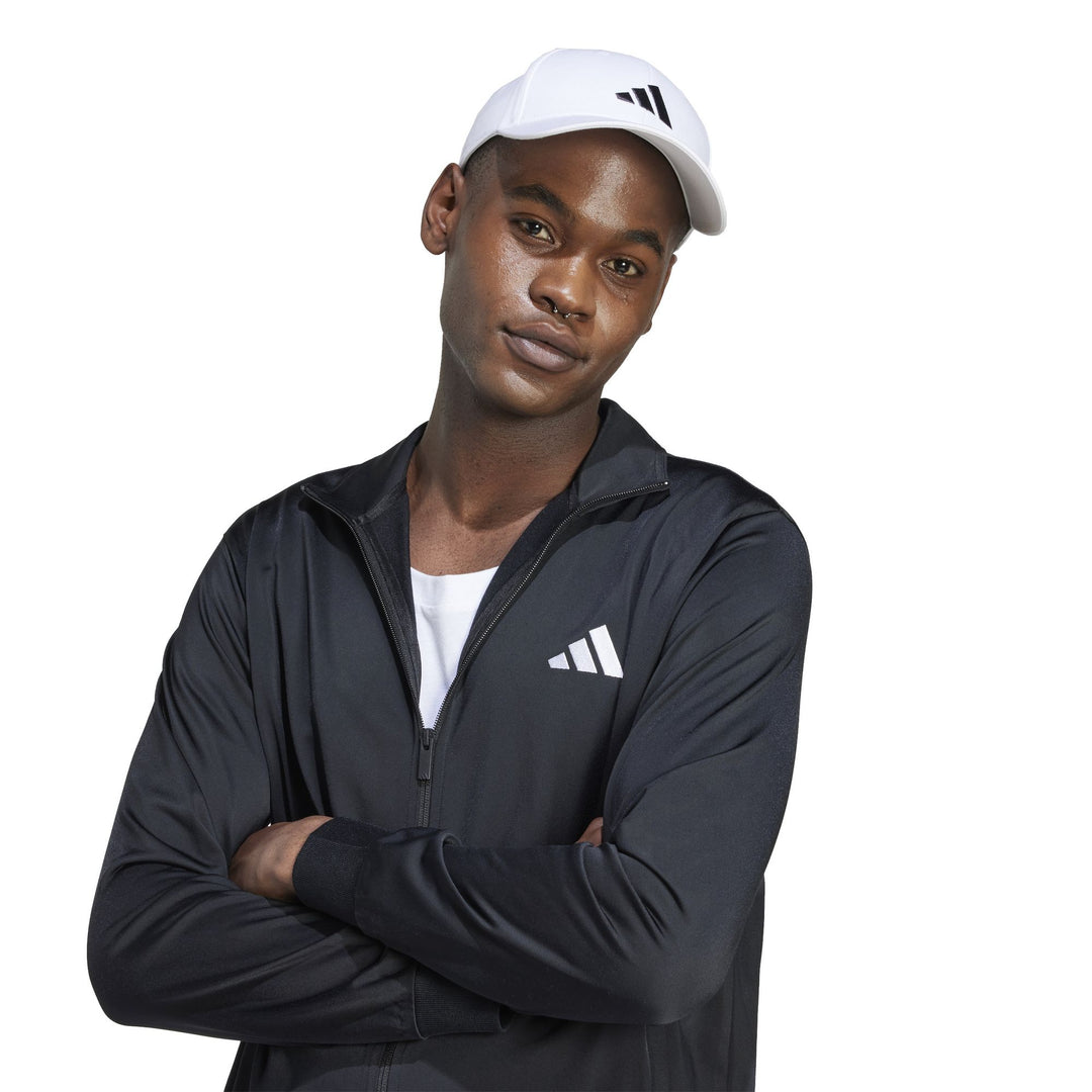 adidas M Ts - black