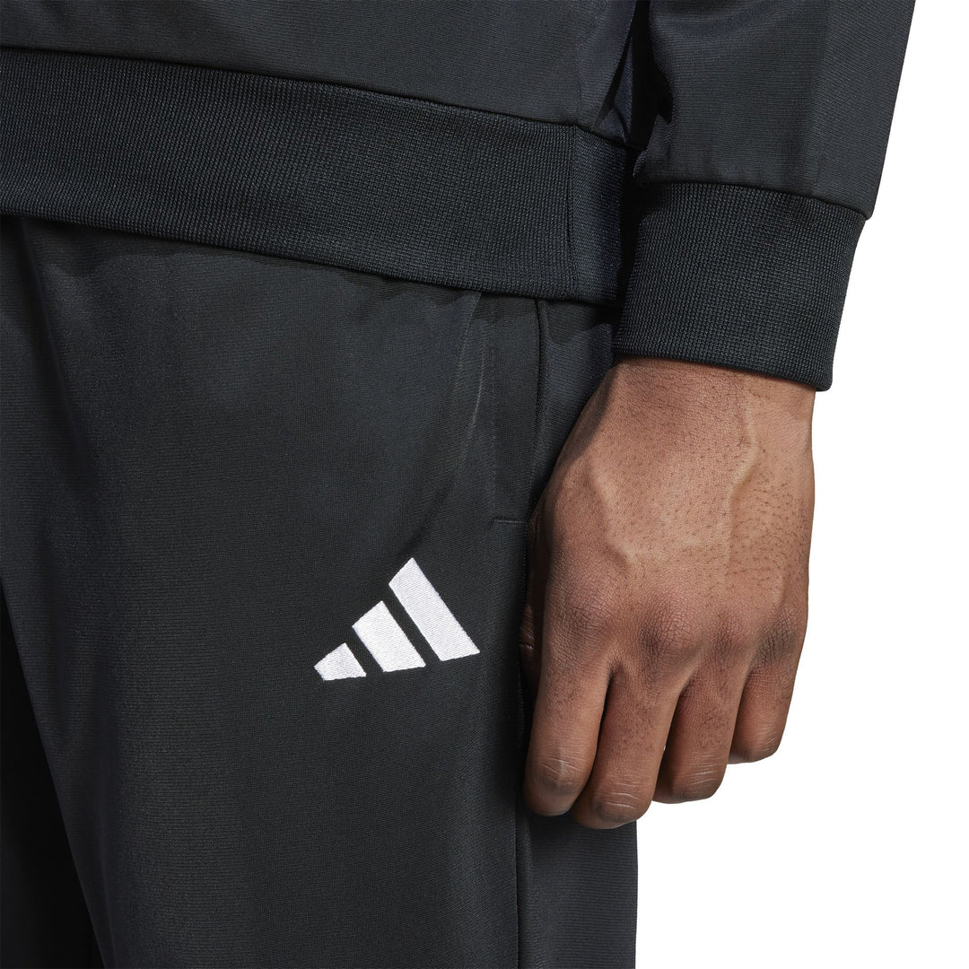 adidas M Ts - black