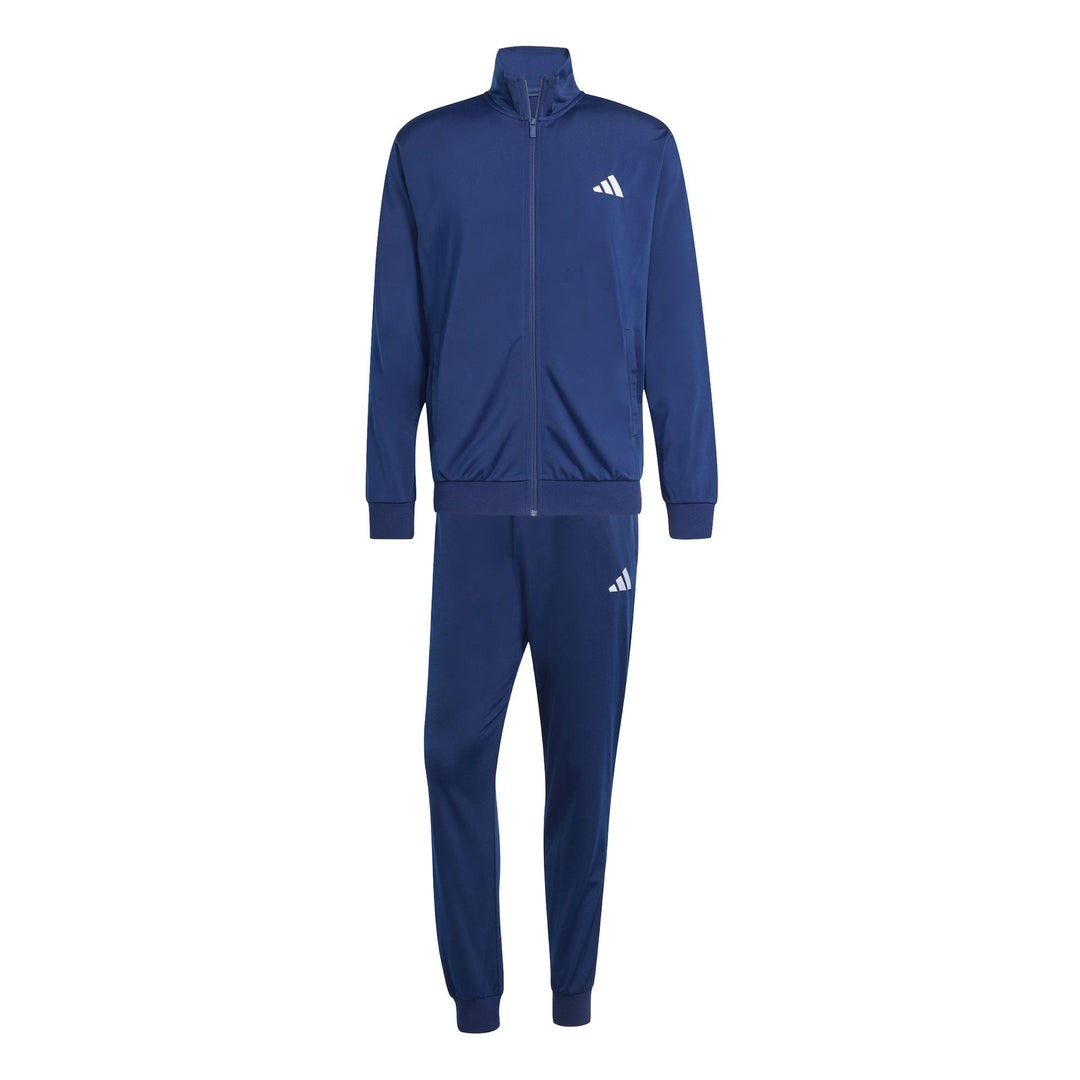 adidas M Ts - dkblue