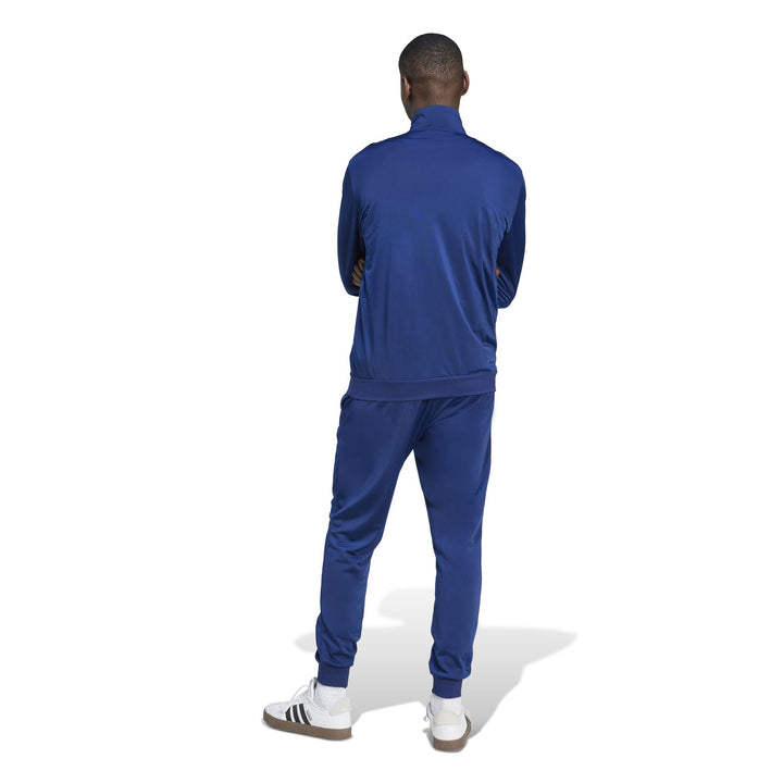 adidas M Ts - dkblue