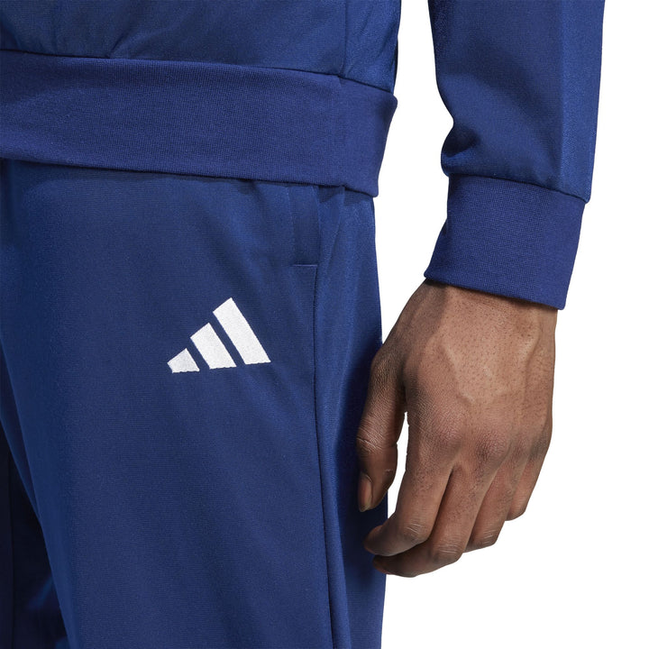 adidas M Ts - dkblue