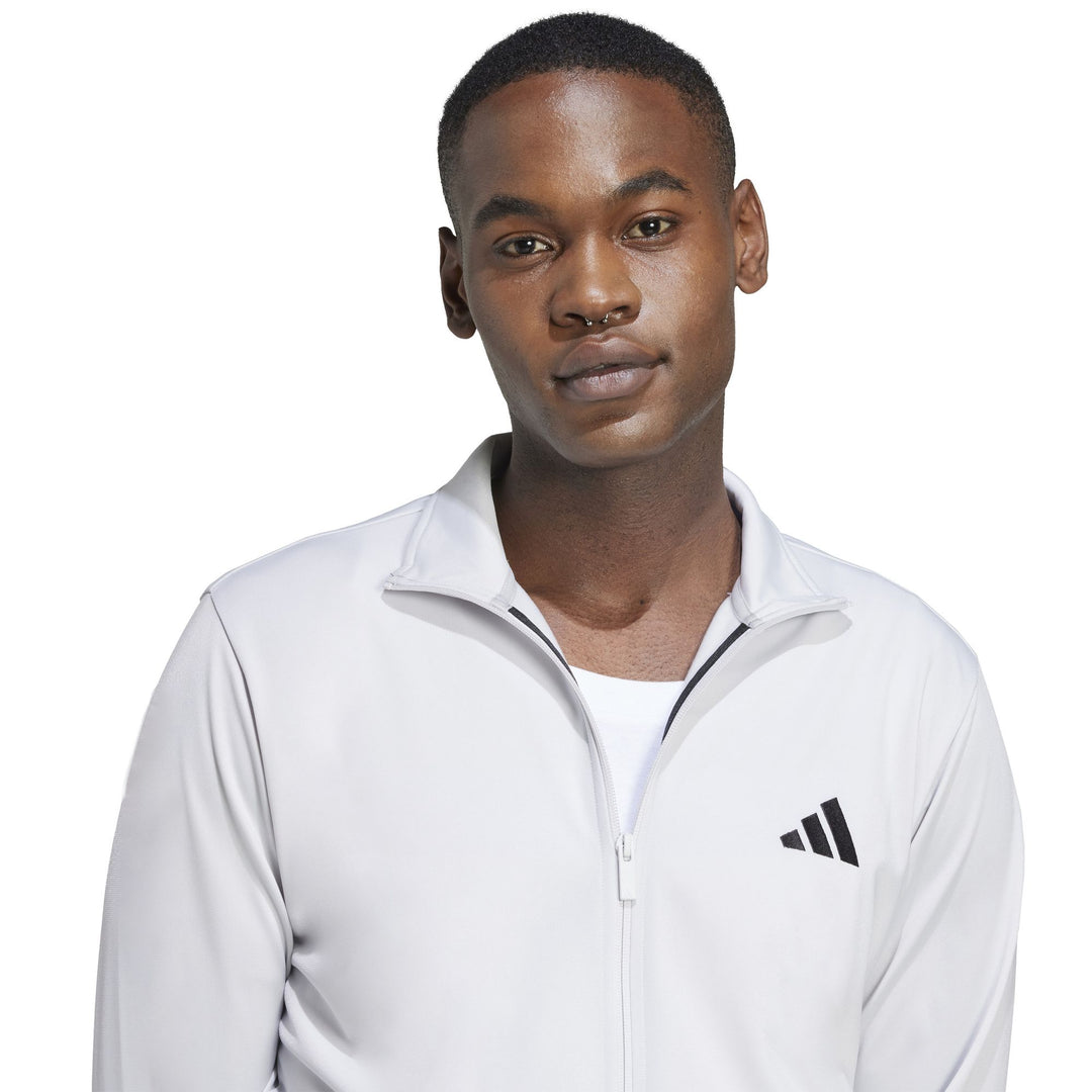 adidas M Ts - greone