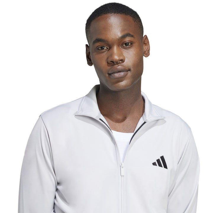 adidas M Ts - greone