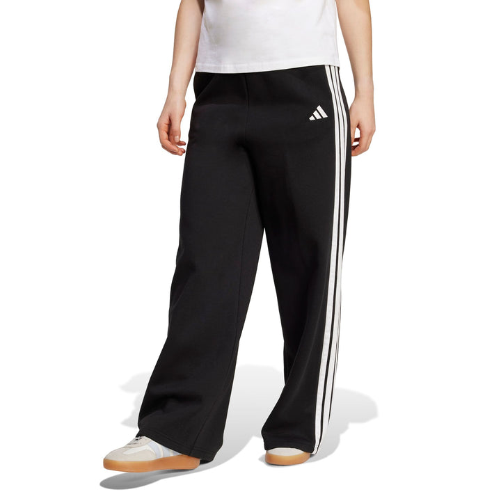 adidas W 3S Fl Pt - black