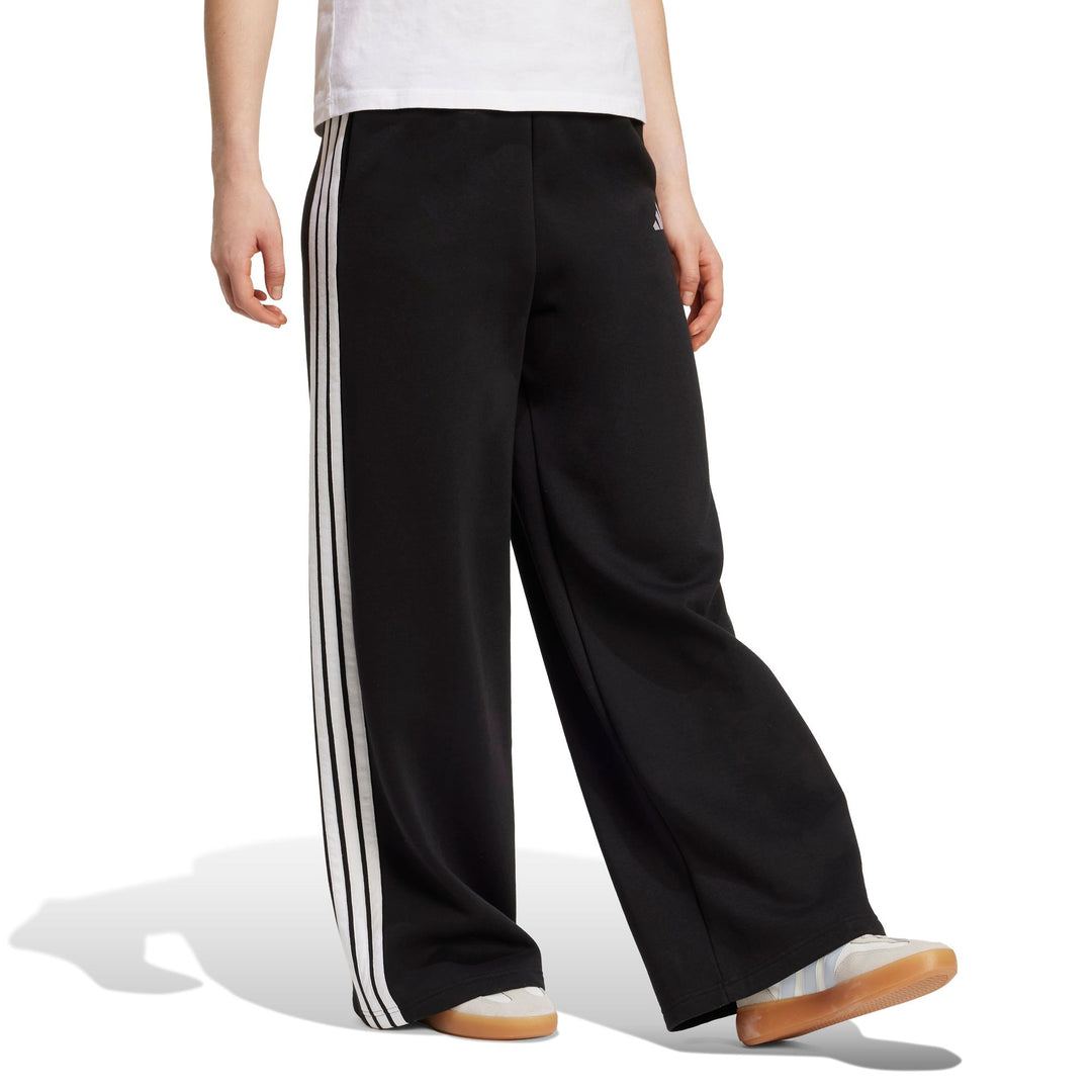 adidas W 3S Fl Pt - black