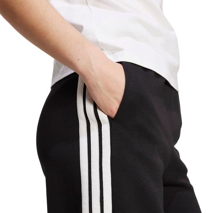 adidas W 3S Fl Pt - black
