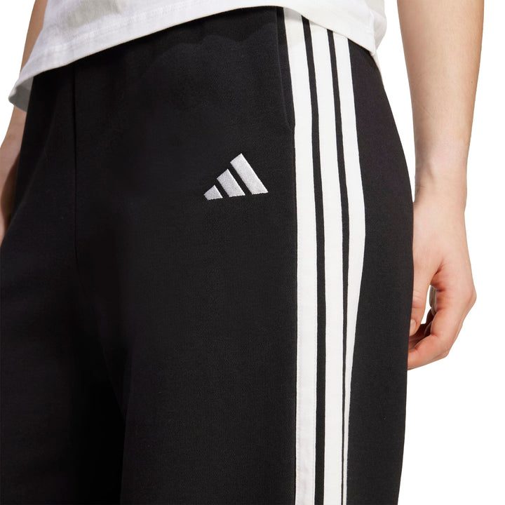 adidas W 3S Fl Pt - black