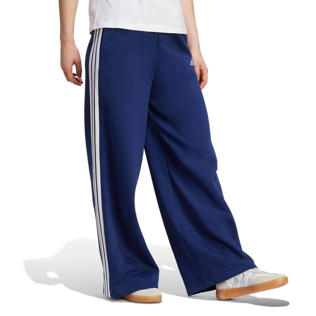 adidas W 3S Fl Pt - dkblue