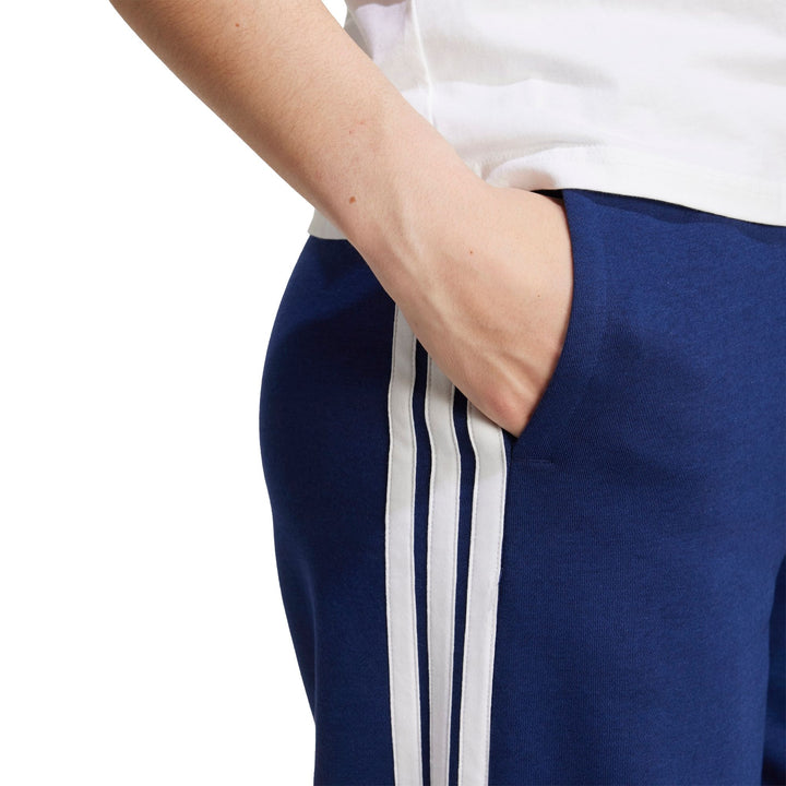 adidas W 3S Fl Pt - dkblue