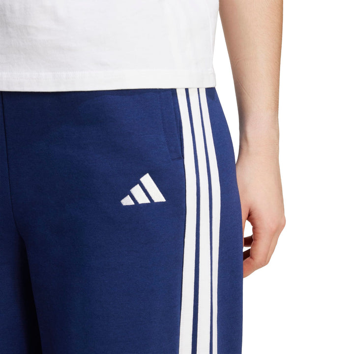 adidas W 3S Fl Pt - dkblue