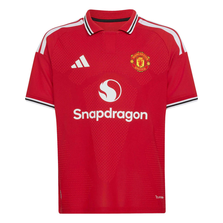 adidas Mufc H Jsy Auy - mufred