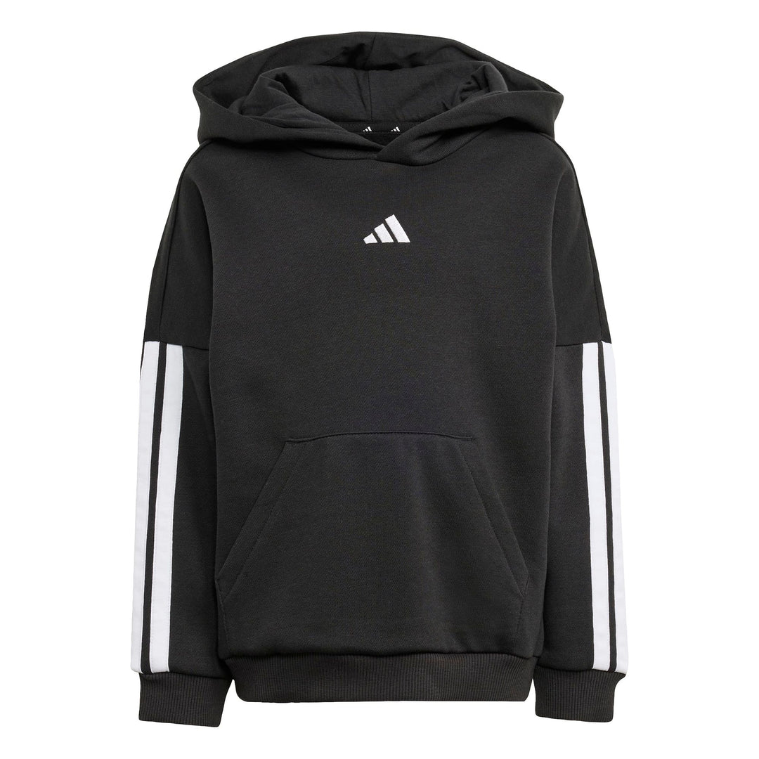 adidas Lk 3S Ess Fl Ts - black