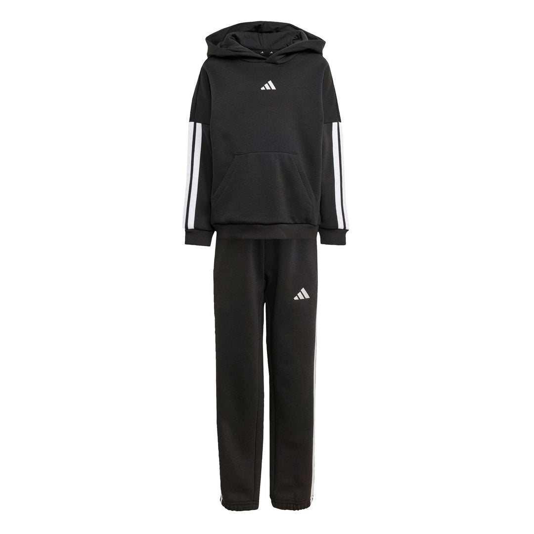 adidas Lk 3S Ess Fl Ts - black