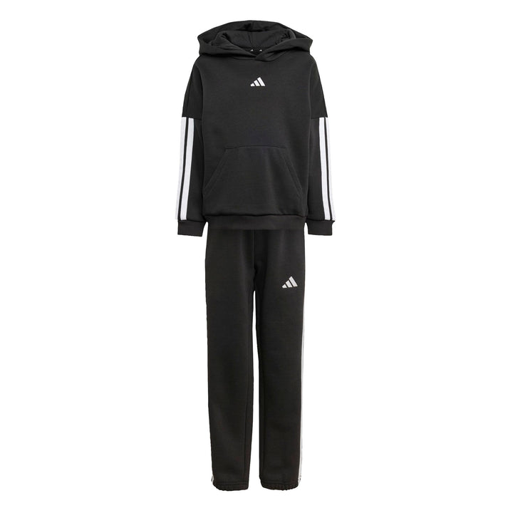adidas Lk 3S Ess Fl Ts - black