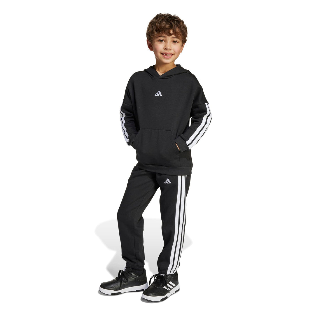adidas Lk 3S Ess Fl Ts - black