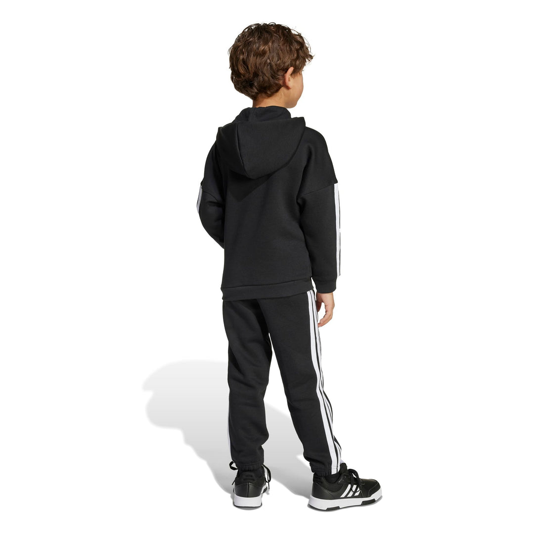 adidas Lk 3S Ess Fl Ts - black