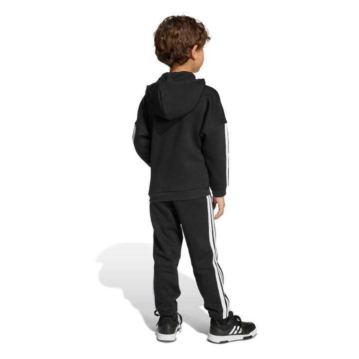 adidas Lk 3S Ess Fl Ts - black