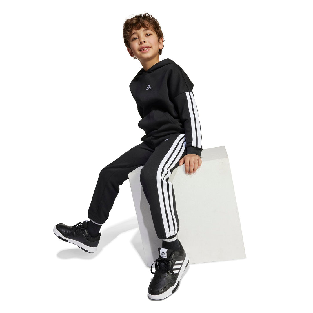 adidas Lk 3S Ess Fl Ts - black