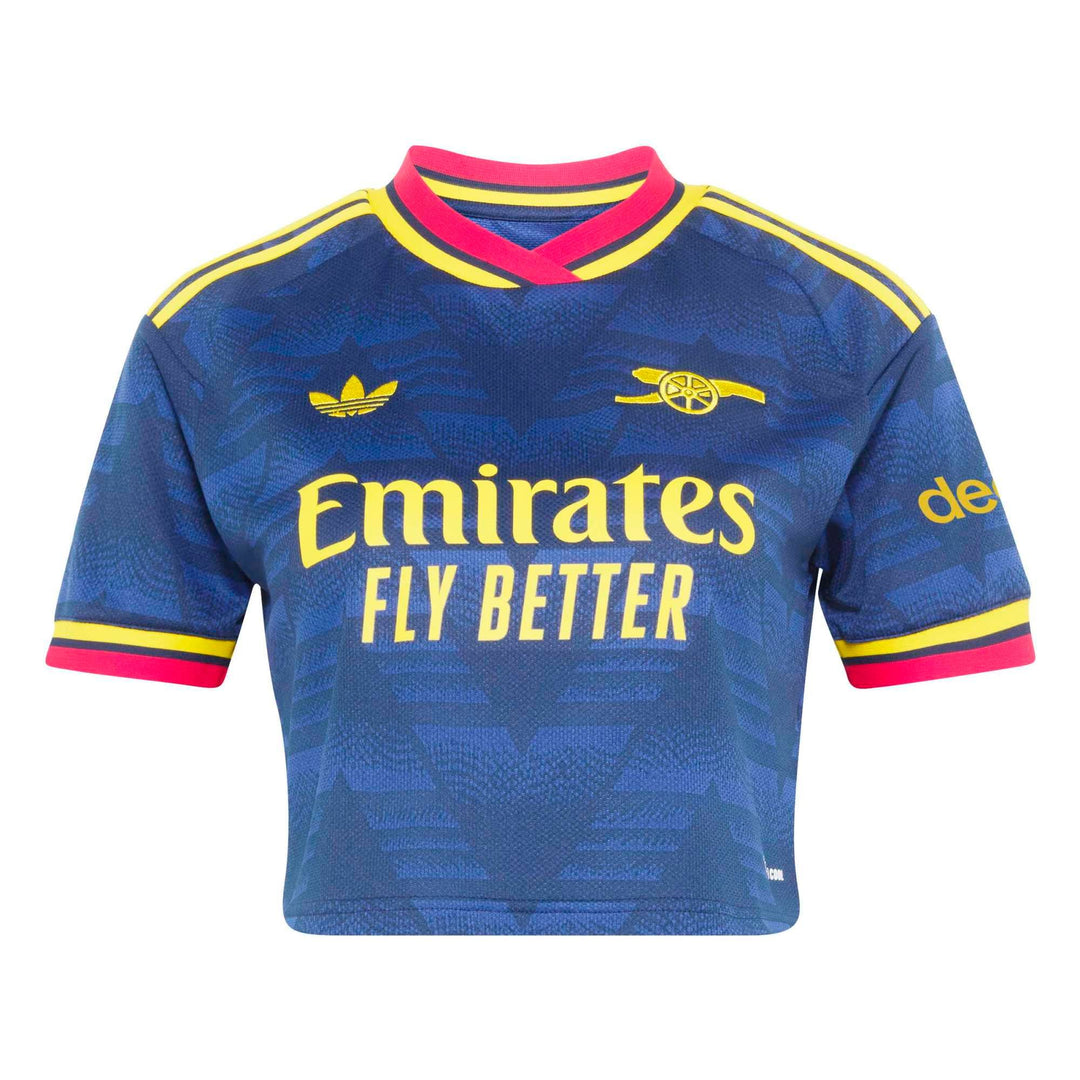 adidas Afc A Jsy Wc - conavy