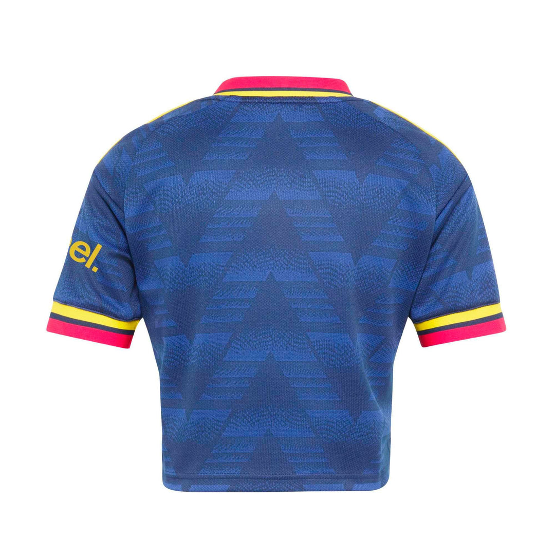 adidas Afc A Jsy Wc - conavy