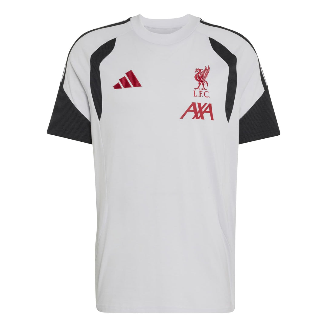 adidas Lfc Tee - dshgry