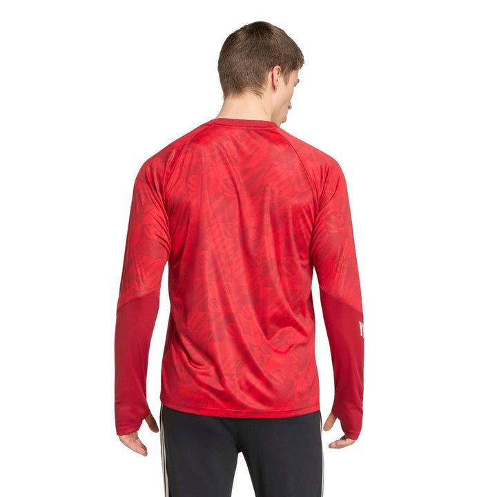 adidas Lfc Pre Wrmtop - actmar/betsca