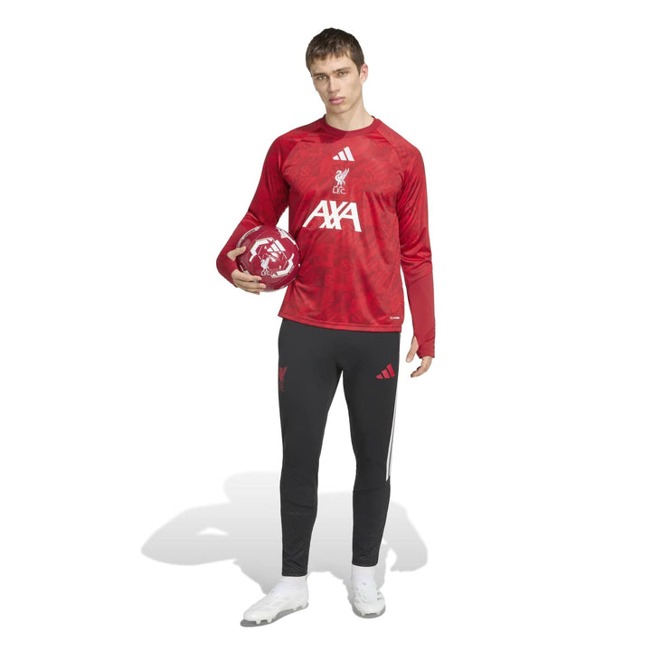 adidas Lfc Pre Wrmtop - actmar/betsca