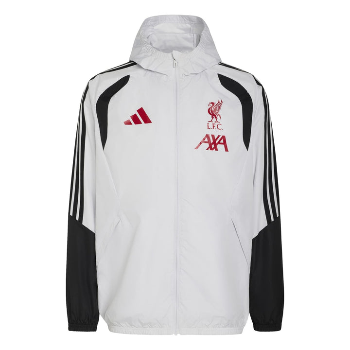 adidas Lfc Aw Jacke - dshgry