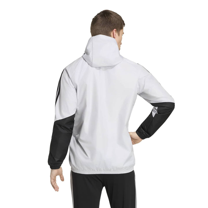 adidas Lfc Aw Jacke - dshgry