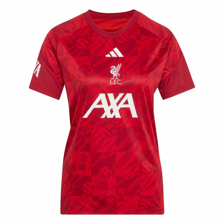 adidas Lfc Preshi W - actmar/betsca