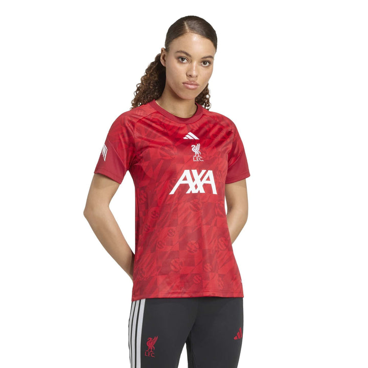 adidas Lfc Preshi W - actmar/betsca