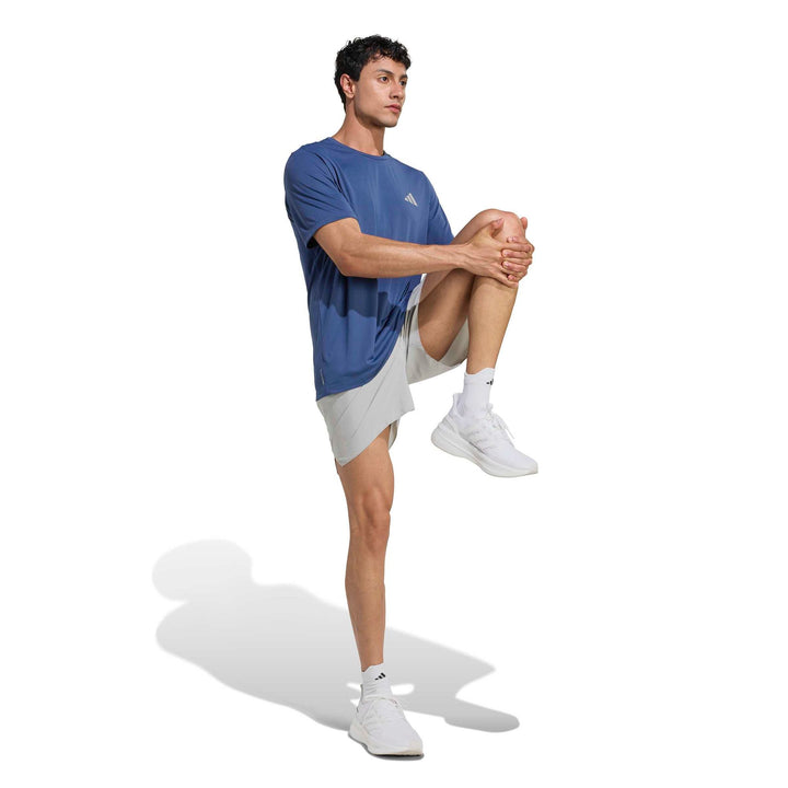 adidas Run Ess Tee M - tecind
