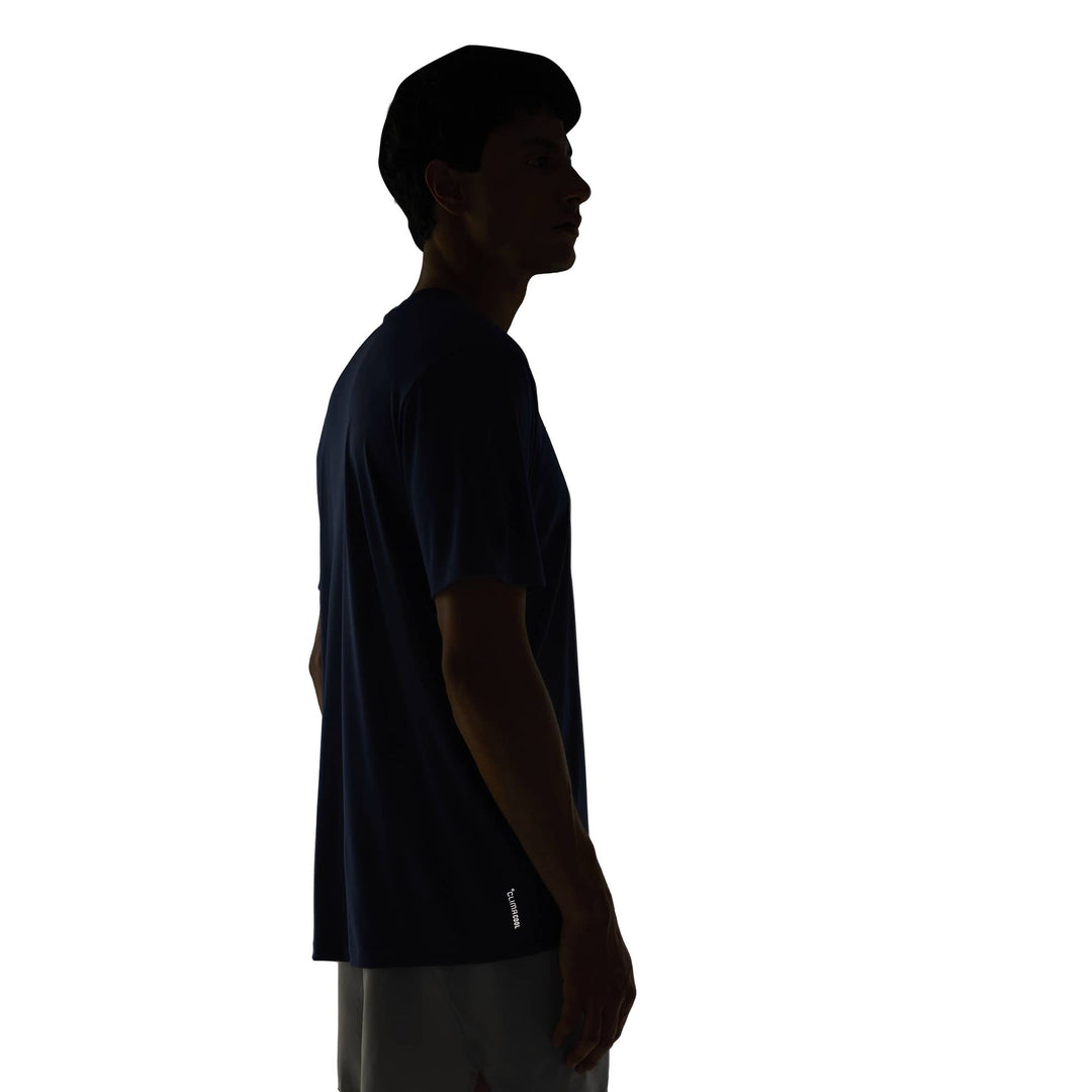 adidas Run Ess Tee M - tecind